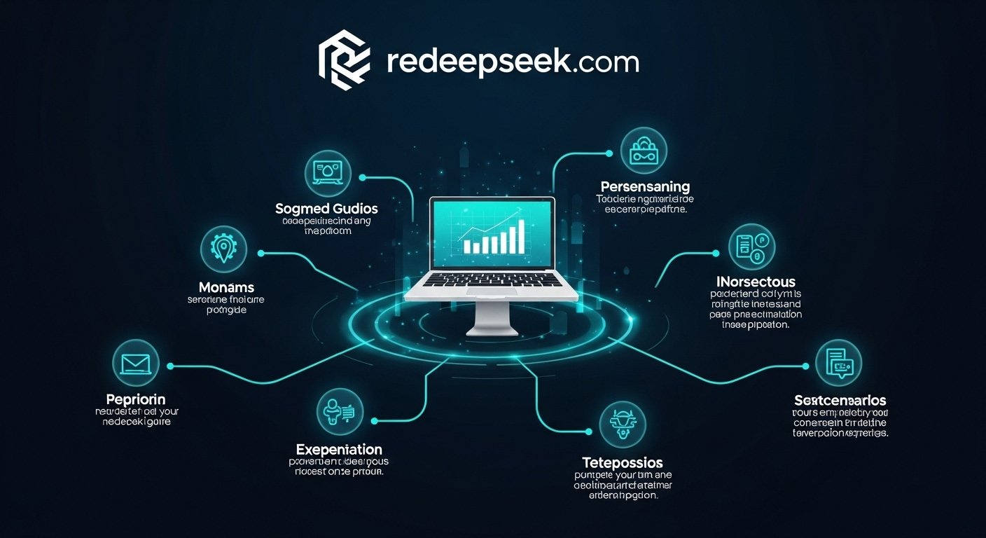 redeepseek com